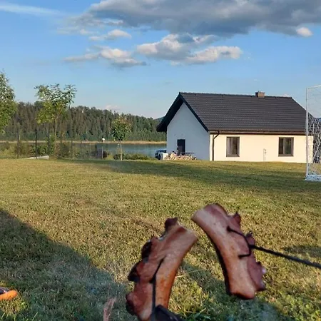 Prázdninový dům Topolowa