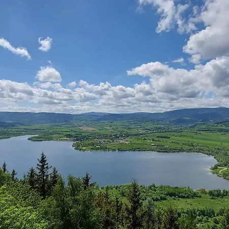 Topolowa Prázdninový dům *