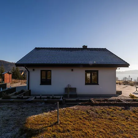 Topolowa Prázdninový dům