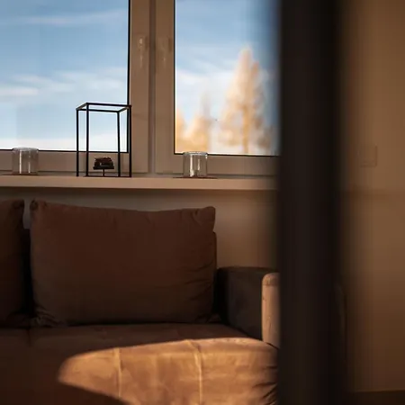 Prázdninový dům Topolowa