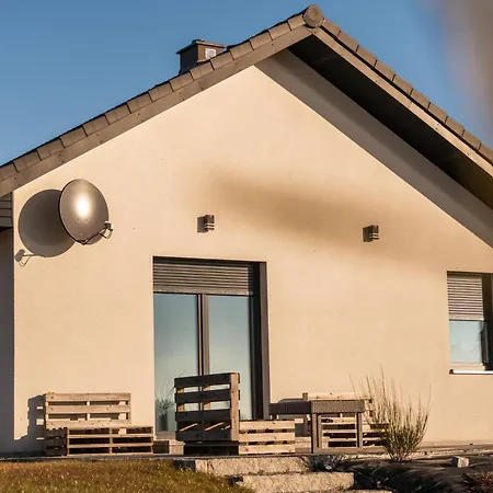 Ferienhaus Topolowa *