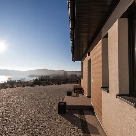 Topolowa Prázdninový dům