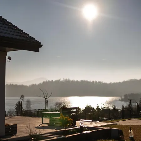 Ferienhaus Topolowa *