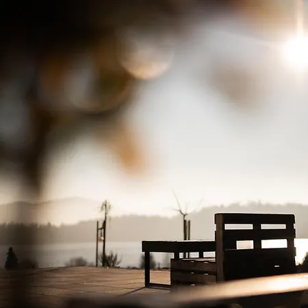 Topolowa Prázdninový dům