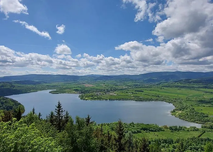 Topolowa Holiday home *