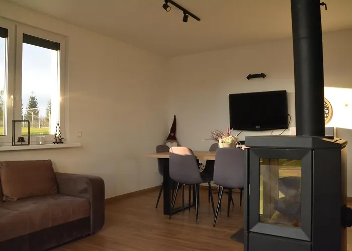 Topolowa Holiday home