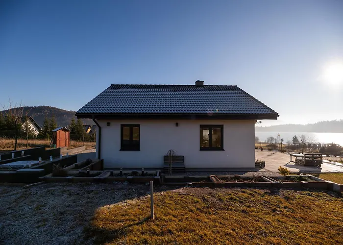 Topolowa Holiday home