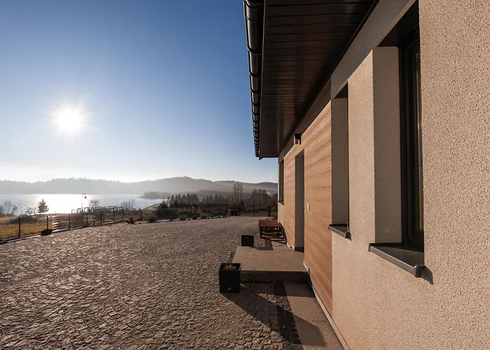 Topolowa Holiday home