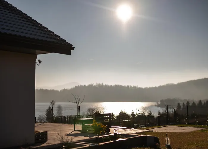 Holiday home Topolowa *